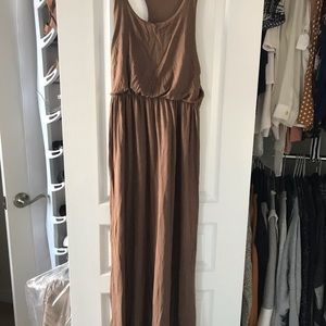 Love Culture maxi dress